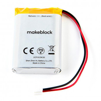 Makeblock Акумулятор для mBot Li-polymer Battery